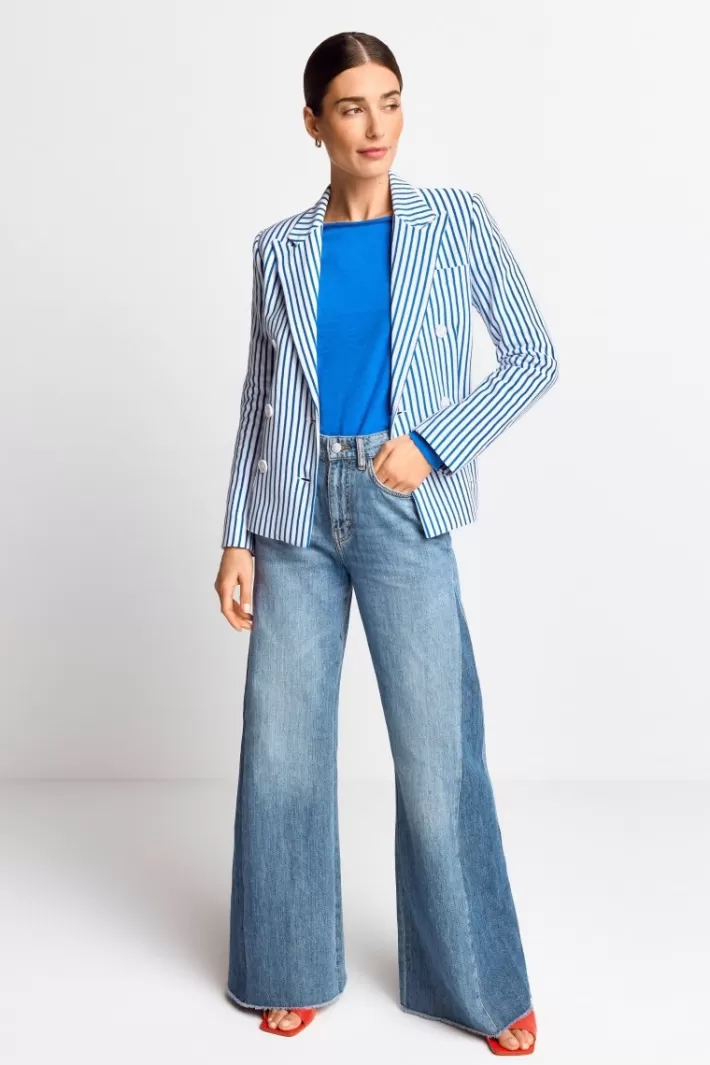 Damen Rich & Royal Blazer