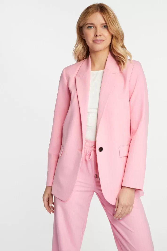 Damen Rich & Royal Blazer