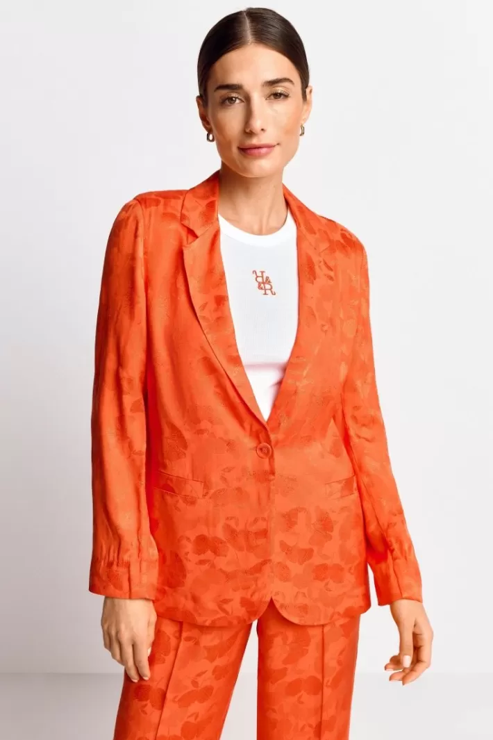 Damen Rich & Royal Blazer