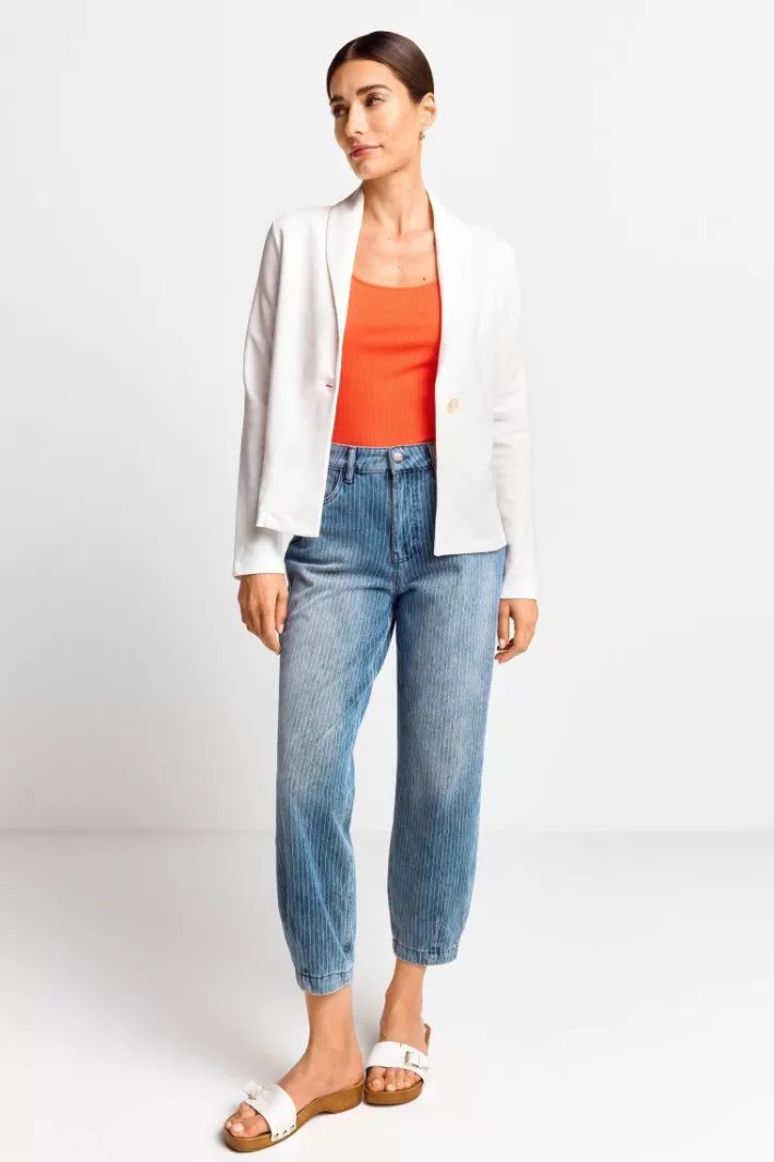 Damen Rich & Royal Blazer