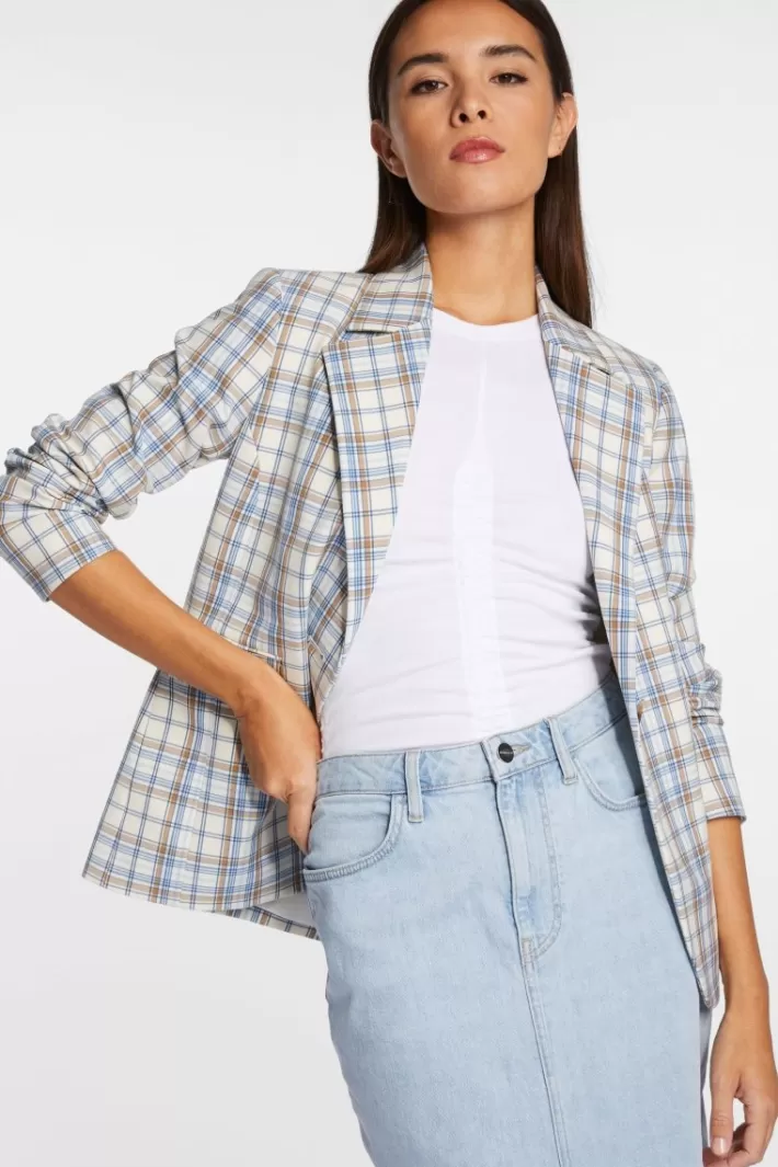 Damen Rich & Royal Blazer