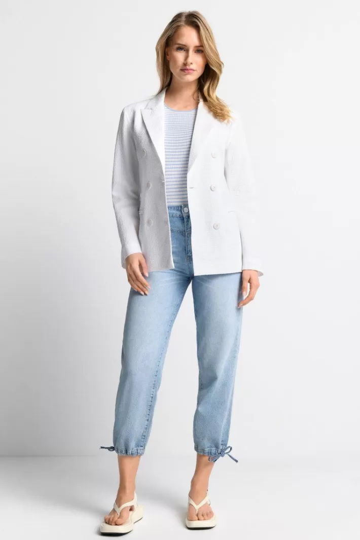 Damen Rich & Royal Blazer