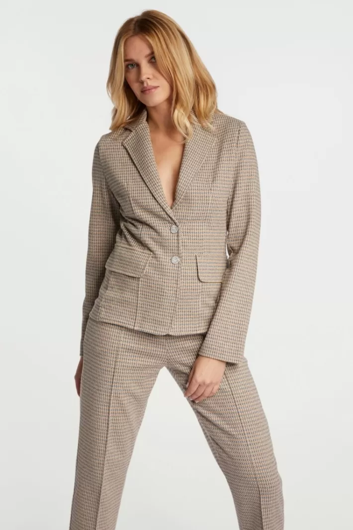 Damen Rich & Royal Blazer