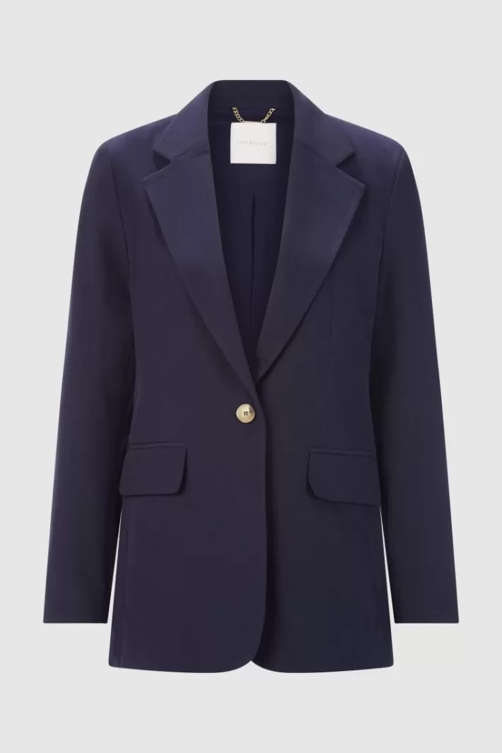 Damen Rich & Royal Blazer