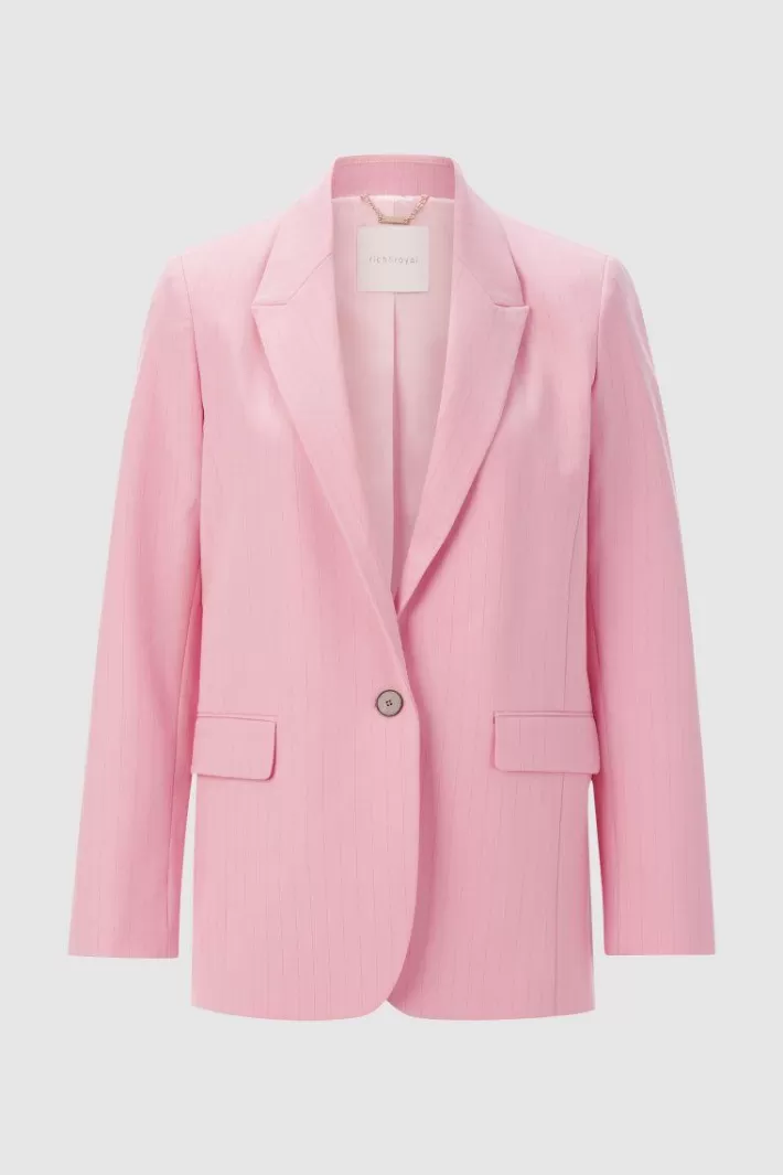 Damen Rich & Royal Blazer
