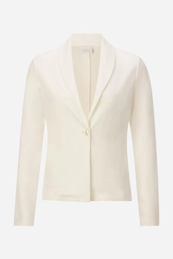 Damen Rich & Royal Blazer
