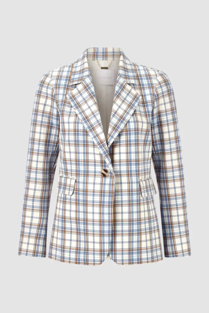 Damen Rich & Royal Blazer