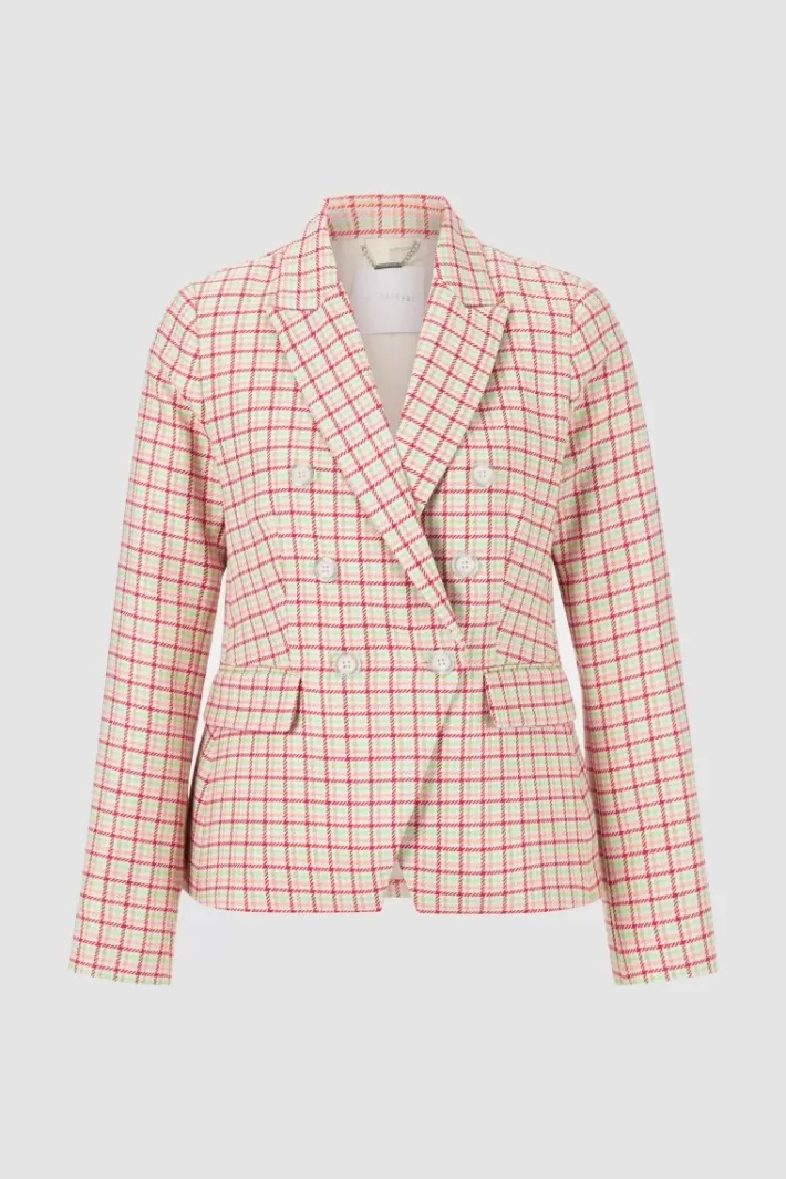 Damen Rich & Royal Blazer