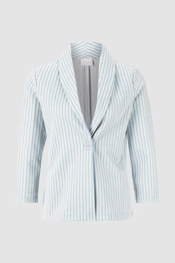Damen Rich & Royal Blazer