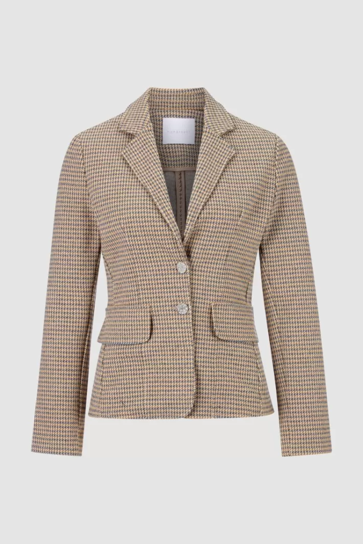 Damen Rich & Royal Blazer