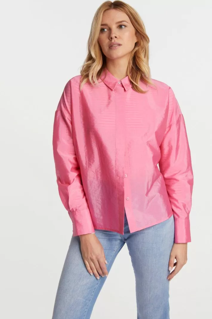 Damen Rich & Royal Bluse