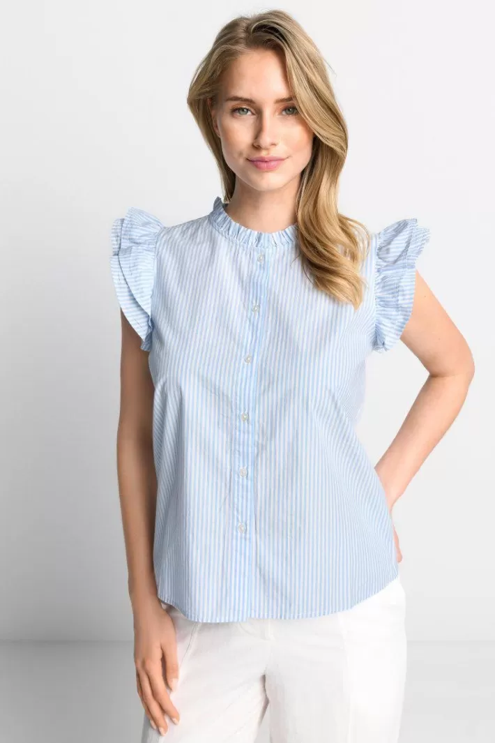 Damen Rich & Royal Bluse