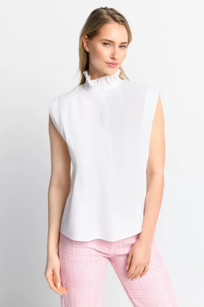 Damen Rich & Royal Bluse