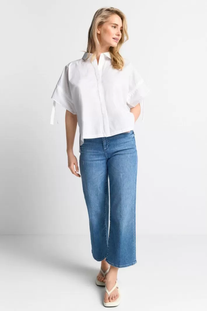Damen Rich & Royal Bluse
