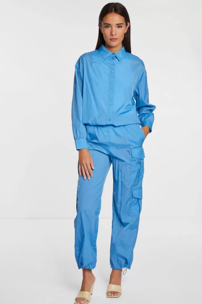 Damen Rich & Royal Bluse