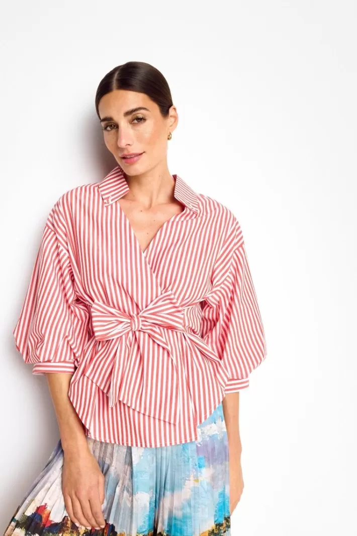 Damen Rich & Royal Bluse