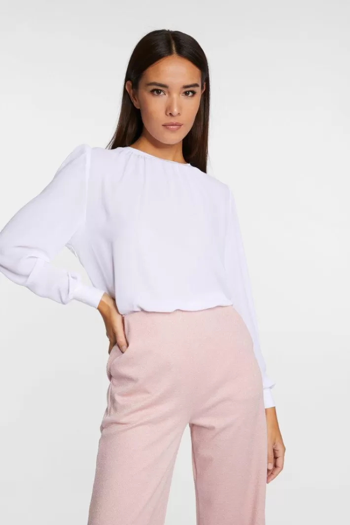 Damen Rich & Royal Bluse