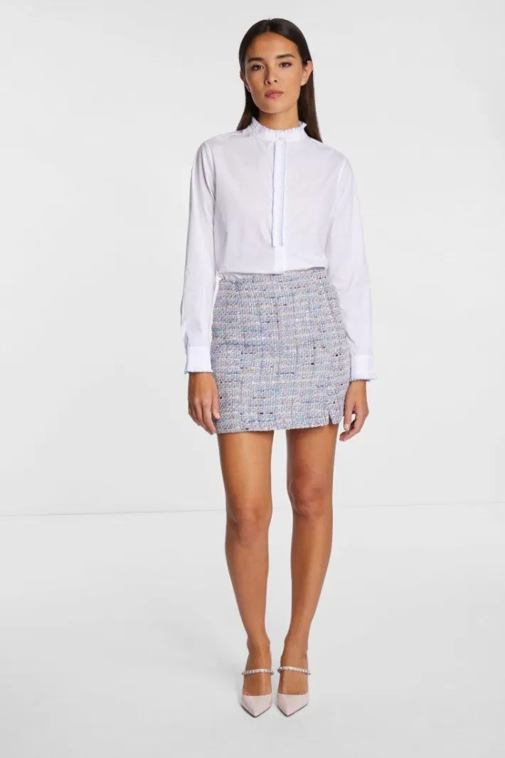 Damen Rich & Royal Bluse