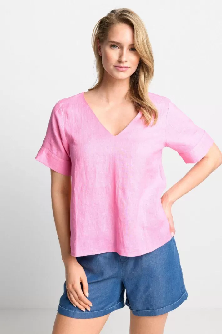 Damen Rich & Royal Bluse