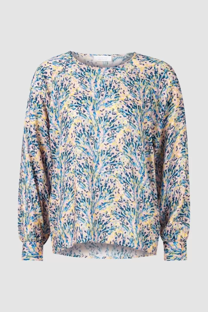 Damen Rich & Royal Bluse