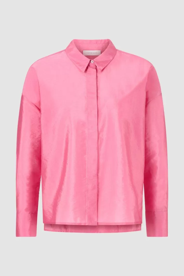 Damen Rich & Royal Bluse
