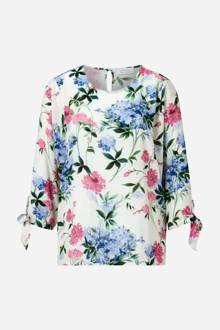 Damen Rich & Royal Bluse