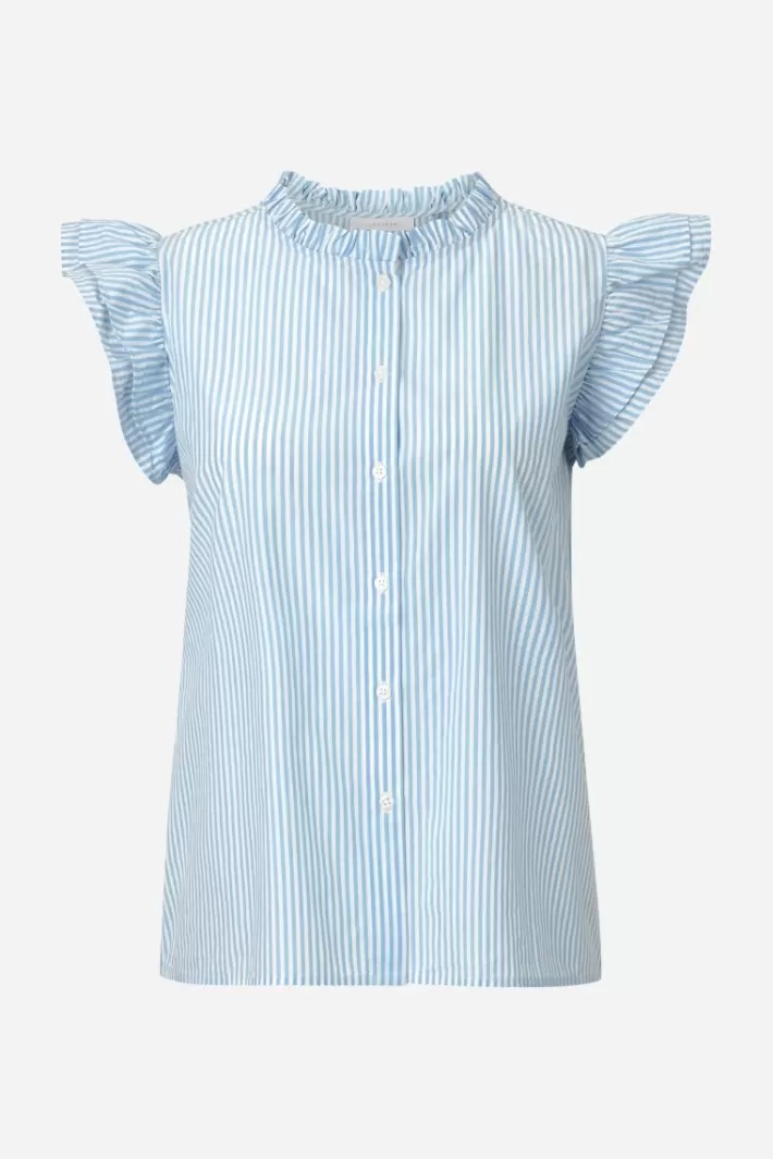 Damen Rich & Royal Bluse