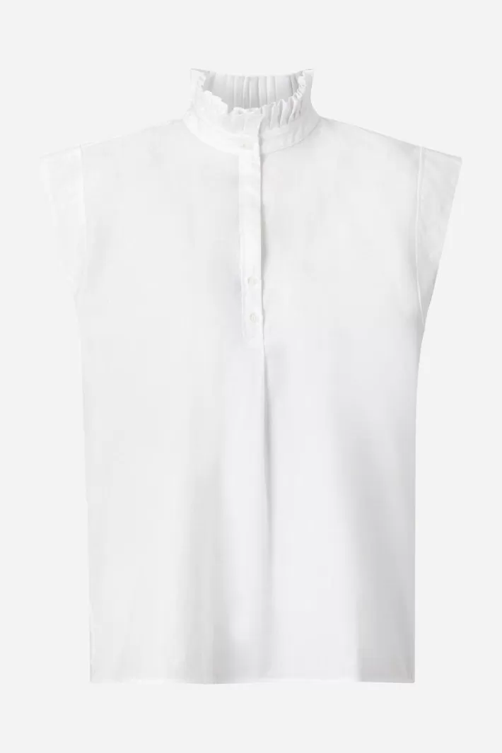 Damen Rich & Royal Bluse