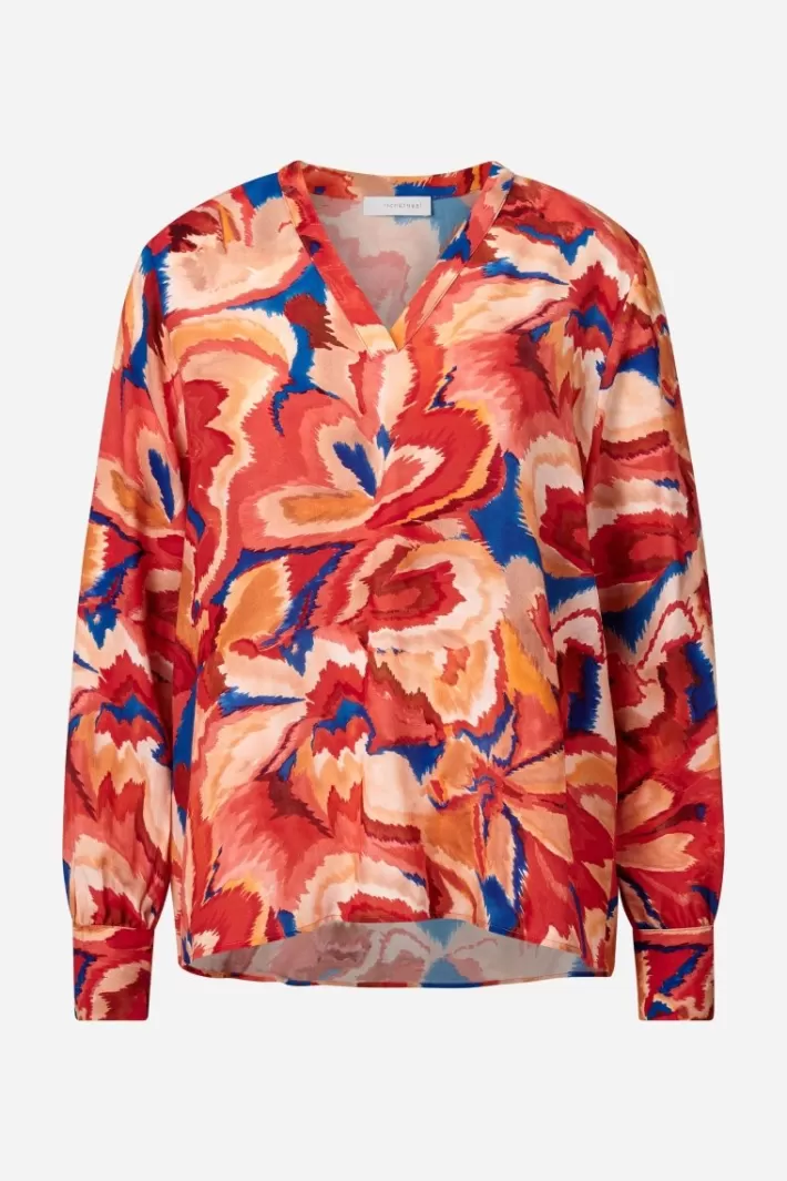 Damen Rich & Royal Bluse