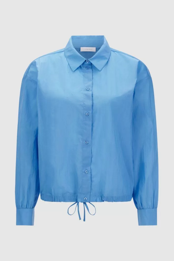 Damen Rich & Royal Bluse