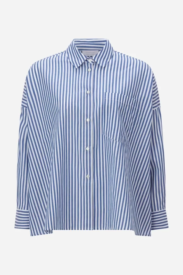 Damen Rich & Royal Bluse