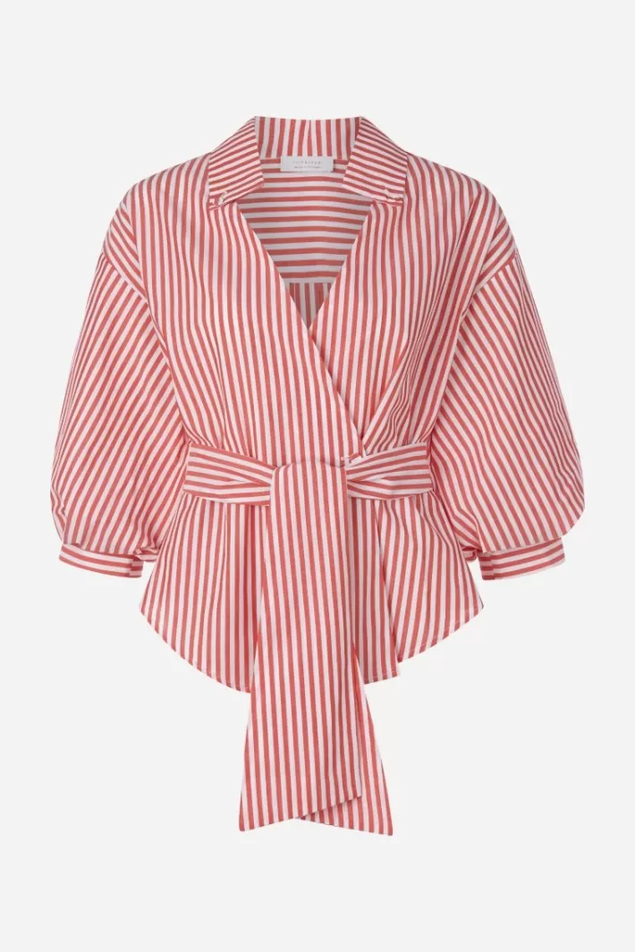 Damen Rich & Royal Bluse