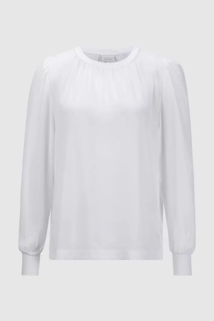 Damen Rich & Royal Bluse