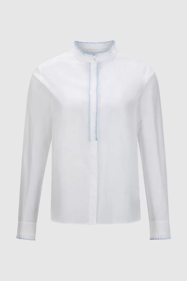 Damen Rich & Royal Bluse