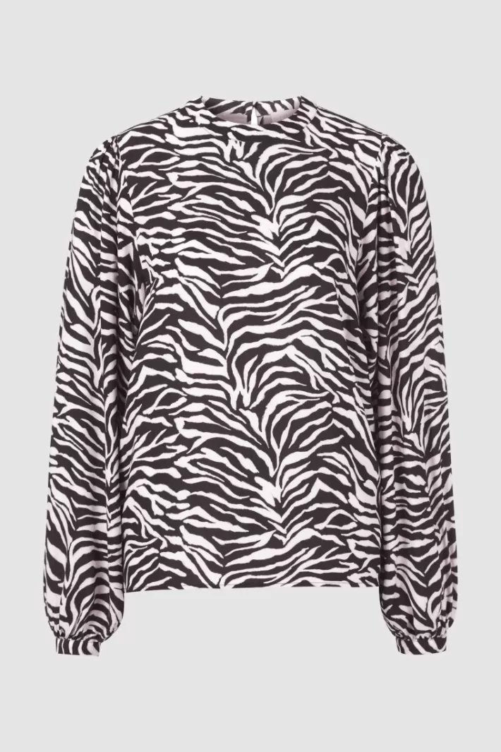 Damen Rich & Royal Bluse