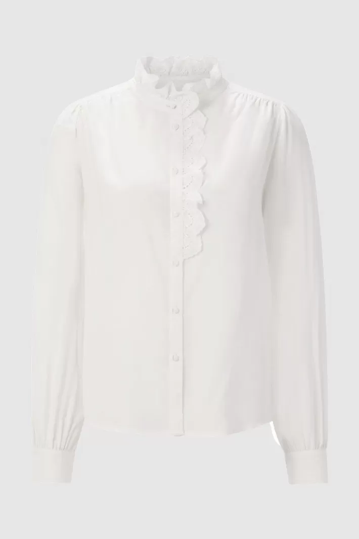 Damen Rich & Royal Bluse