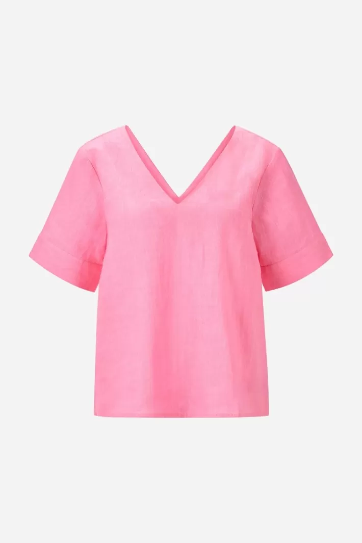 Damen Rich & Royal Bluse