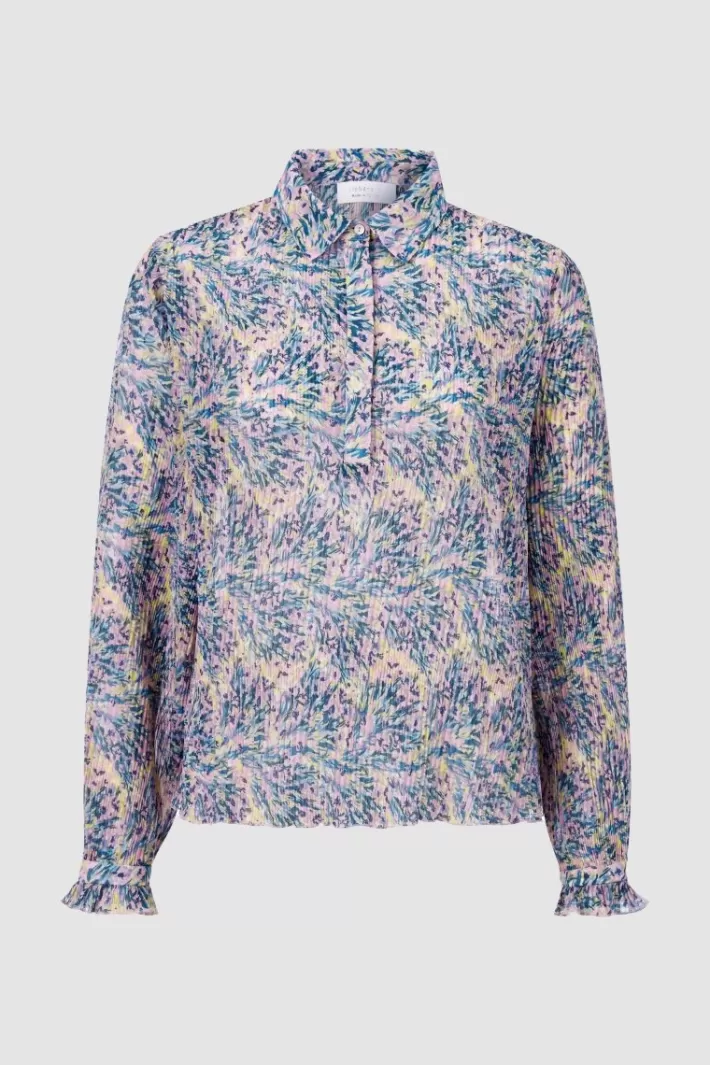 Damen Rich & Royal Bluse