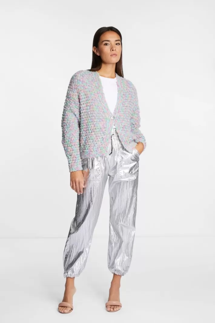 Damen Rich & Royal Cardigan