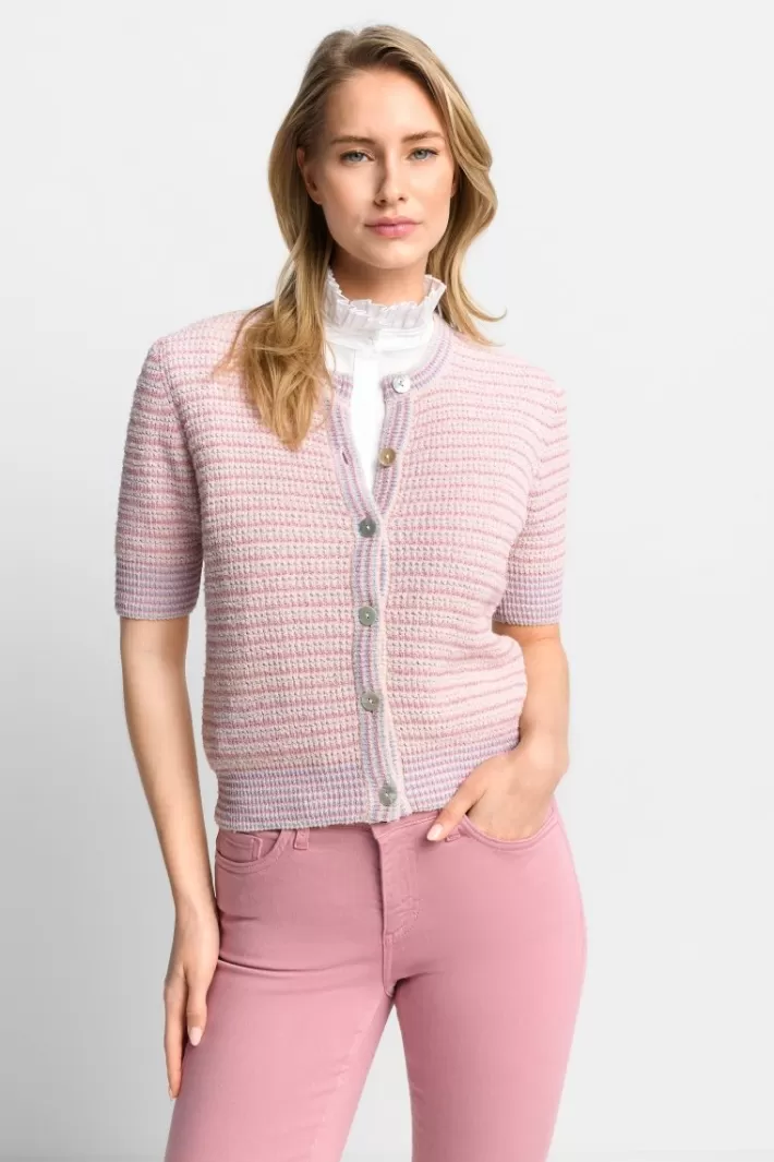Damen Rich & Royal Cardigan