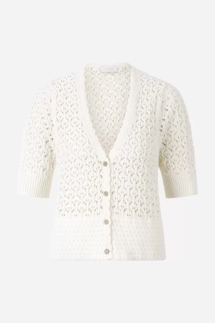 Damen Rich & Royal Cardigan