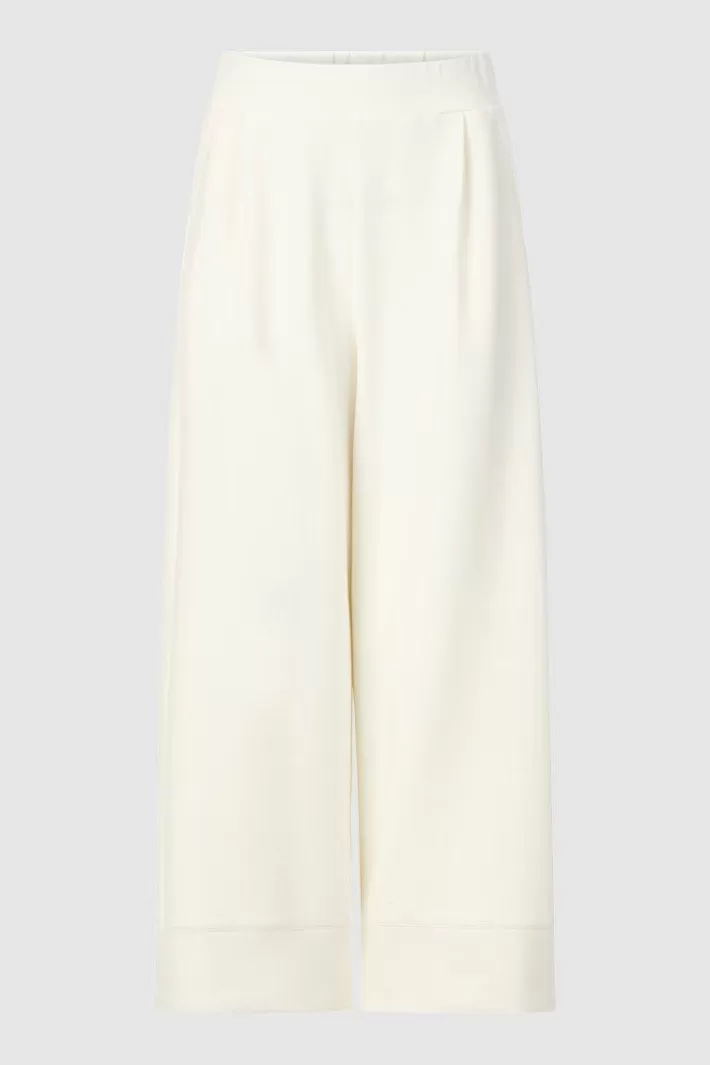 Damen Rich & Royal Culotte Aus Super Softem Jersey