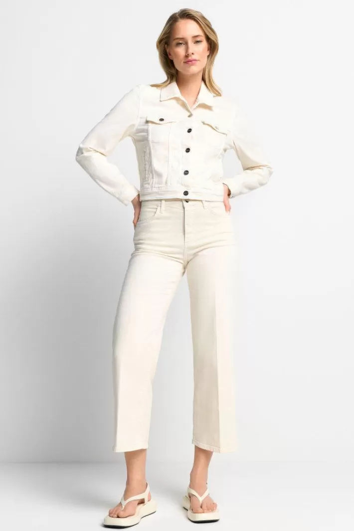 Damen Rich & Royal Denim