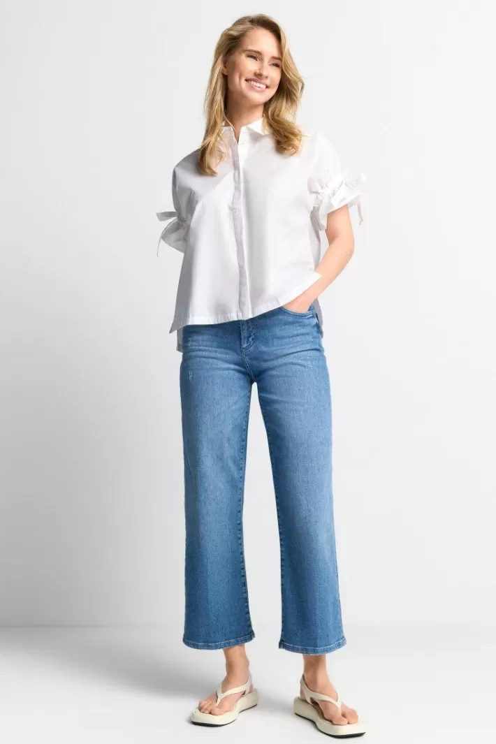 Damen Rich & Royal Denim
