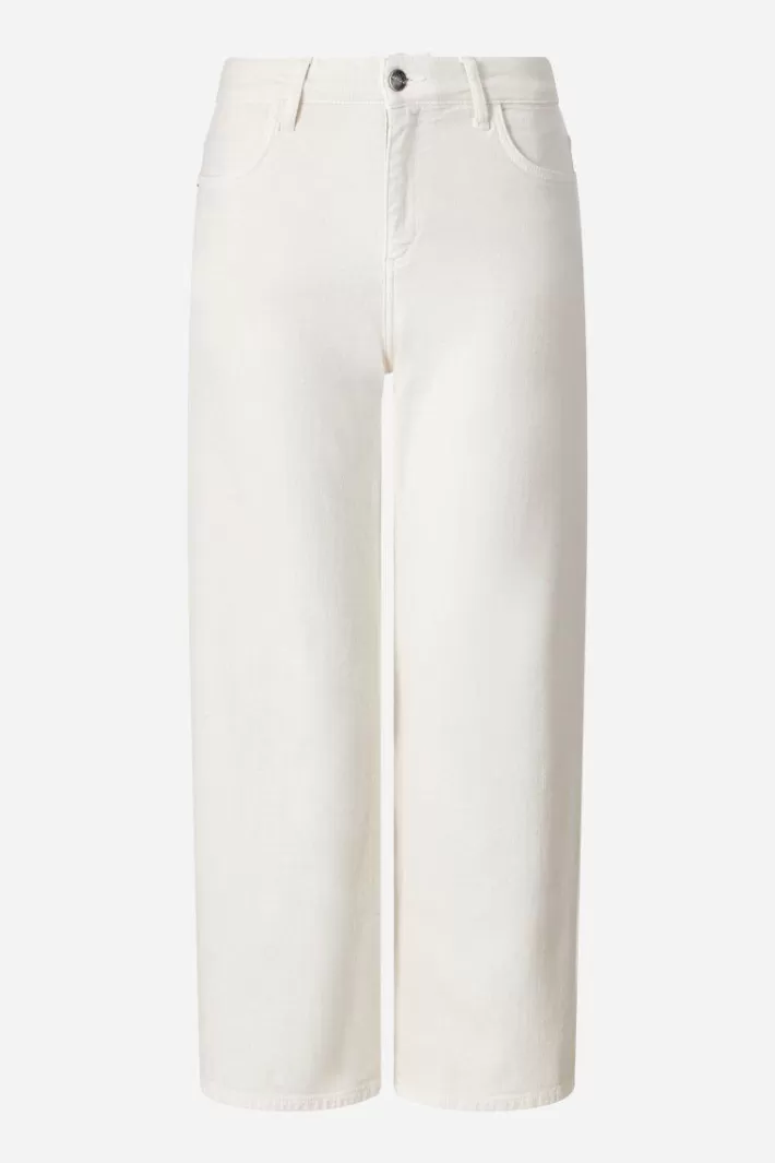 Damen Rich & Royal Denim