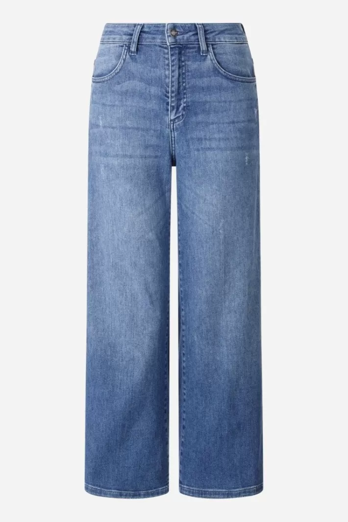 Damen Rich & Royal Denim