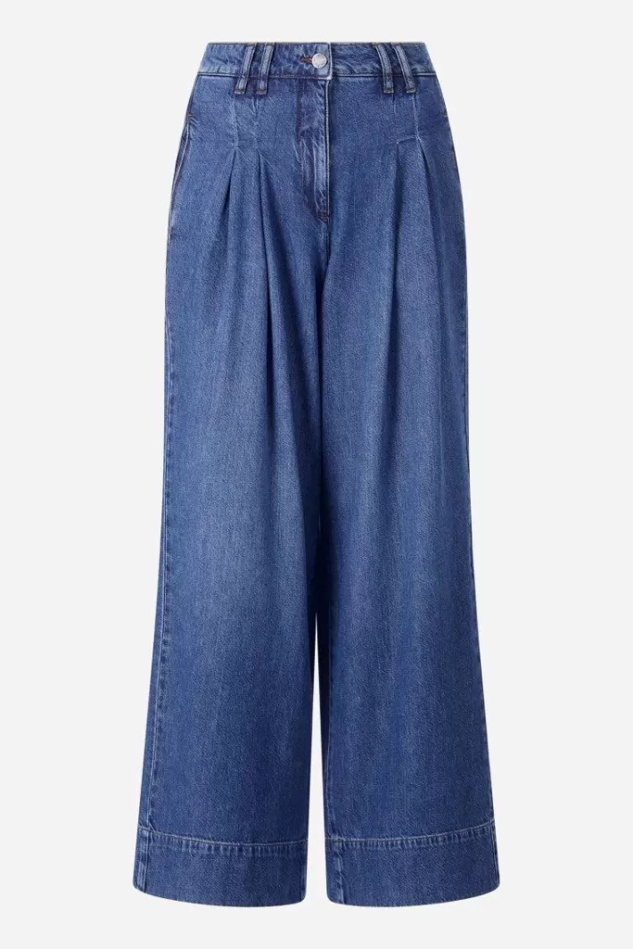 Damen Rich & Royal Denim