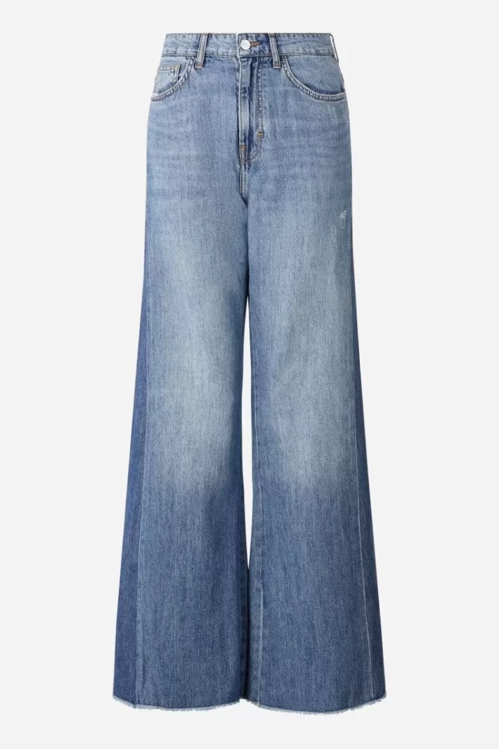 Damen Rich & Royal Denim