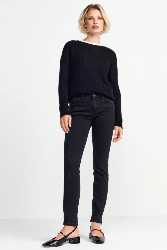 Damen Rich & Royal Denim Im Skinny Fit
