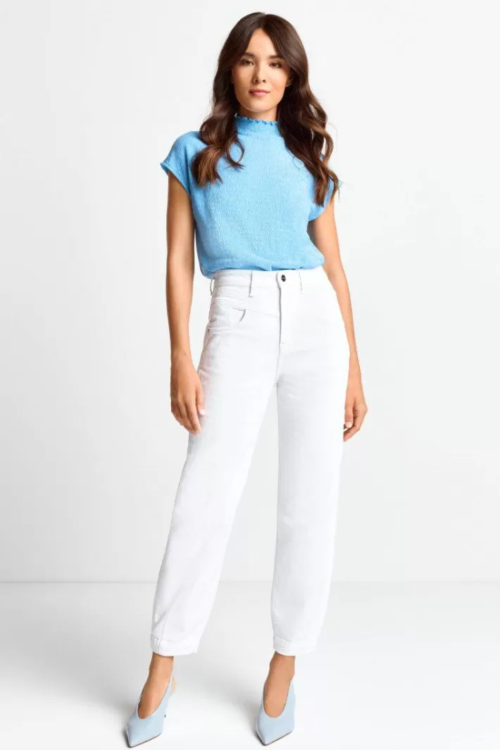 Damen Rich & Royal Denim Im Slouchy Fit